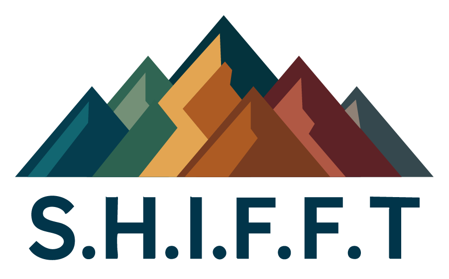 WELCOME TO THE SHIFFT